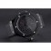 Hublot Limited Edition Ayrton Senna 2009 Black Dial Watch 98073