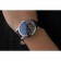 Breguet Classique Complications Stainless Steel Case Black Leather Strap 80157