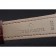 Patek Philippe Grand Complications White Dial Gold Case Brown Leather Bracelet 1454239