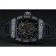 Richard Mille Tourbillion Spider RM 19-01 Black Diamond Case Black Rubber Bracelet 1454259