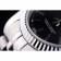 Rolex Datejust Black Dial Diamonds Ribbed Bezel 7456