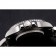 Swiss Rolex Submariner Silver Dial Diamond Markings Black Bezel Stainless Steel Case And Bracelet