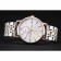 Piaget Altiplano White Dial Rose Gold Case Two Tone Stainless Steel Bracelet 1454231