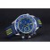 Omega Seamaster Professional Emirates Team 2013 Blue 622044
