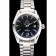 Omega Seamaster Black Dial Stainless Steel Band 622165