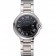 Cartier Ballon Bleu 42mm Black Dial Stainless Steel Case And Bracelet