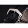 Patek Philippe Grand Complications Moonphase Perpetual Calendar Tourbillon Black Dial Stainless Steel Case Black Leather Strap