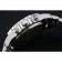 Breitling Colt Chronograph II Black Dial Stainless Steel Bracelet 622427