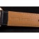 Hermes Classic Croco Leather Strap Navy Dial 801404