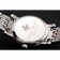 Vacheron Constantin Fine Black Dial Silver Marks Stainless Steel Case And Bracelet