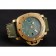 Panerai Luminor Submersible 1950 3 Days Green Dial Green Bracelet 1454014