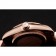 Swiss Rolex DateJust Rose Gold Dial Diamond Case Rose Gold Bracelet 1453977