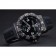Tag Heuer Formula One Grande Date Black Dial Rubber Bracelet 622275
