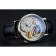 Breguet Tradition Grande Complication Silver Case Black Leather Bag 1454033