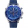 Omega Seamaster Professional Emirates Team 2013 Blue 622045