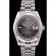 Rolex DateJust Grey Dial Stainless Steel Strap 41982