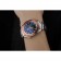 Omega Seamaster Planet Ocean Orange Bezel Black Dial Stainless Steel Strap 80241