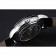 Patek Philippe Geneve Grand Complications Black Face Tourbillon Stainless Steel Black Band 622155