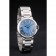 Cartier Ballon Bleu 38mm Blue Dial Stainless Steel Case And Bracelet