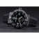 Tag Heuer Formula One Grande Date Black Dial Rubber Bracelet 622275