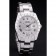 Rolex Datejust Diamond Bezel Silver Dial 7468