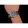 Swiss Patek Philippe Nautilus Black-Blue Dial Stainless Steel Bracelet 1453948