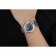 Patek Philippe Nautilus Blue Dial Stainless Steel Case 622720