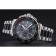 Tag Heuer Formula 1 Calibre 16 Chronograph Black Dial Two Tone Stainless Steel Band 622413