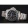 Rolex Mastermind Japan Limited Edition Black Dial White Case And Bracelet 1454081