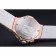Hublot Big Bang Tutti Frutti White Strap Gold Dial