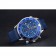 Omega Seamaster Professional Emirates Team 2013 Blue 622045