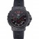 Tag Heuer Formula 1 Chronograph Black Dial Black Bezel Red Numerals 622408