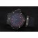Hublot Big Bang Carbon Dial With Red Markings Carbon Case And Bezel Black Rubber Strap 622775