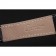 Cartier Calibre De Cartier Small Seconds White Dial Stainless Steel Case Black Leather Strap