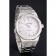 Swiss Audemars Piguet Royal Oak White Dial Stainless Steel Case And Bracelet