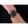 Rolex Submariner STEALTH MK IV Black Fabric Band rl424 621386