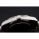 Rolex Oyster Perpetual Dark Rhodium Dial Stainless Steel Case And Bracelet