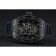 Richard Mille Tourbillon Skull RM 052 Black Case Black Rubber Bracelet 1454260