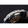 Patek Philippe Nautilus Blue Dial Brushed Stainless Steel Case Blue Leather Strap