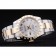 Rolex Datejust Diamond Bezel White Dial 7464