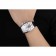 Franck Muller Casablanca Black Croco Leather Strap Tourbillon 80282