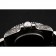 Rolex Mastermind Japan Limited Edition Black Dial White Case And Bracelet 1454081