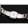 Patek Philippe Calatrava Ladies White Dial Blue Numerals Rose Gold Case Two Tone Bracelet 1453830