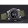 Rolex Stealth Submariner Olive 621990