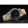 Burberry The City Classic Black Dial Haymarket Bracelet 622568