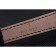 Patek Philippe Calatrava Gold Dial And Case Gold Case Black Leather Strap