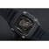 Richard Mille Tourbillion Rafael Nadal RM 27-01 Black Case Black Rubber Bracelet 1454253