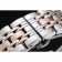 Piaget Altiplano White Dial Rose Gold Case Two Tone Stainless Steel Bracelet 1454231
