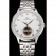 IWC Portugieser Tourbillon White Dial Stainless Steel Case And Bracelet