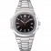 Patek Philippe Nautilus Brown Dial Stainless Steel Case 622721